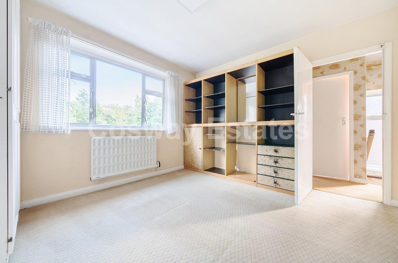 Pangbourne Drive, Stanmore